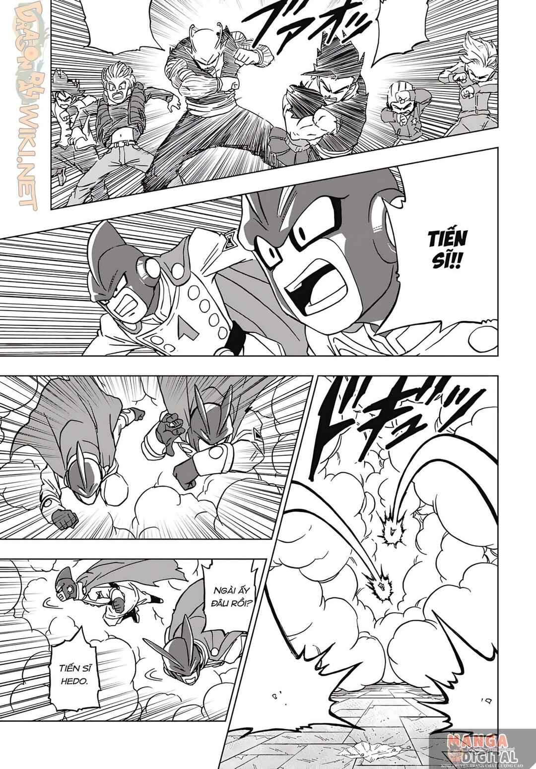 Chapter 96 - Page 37