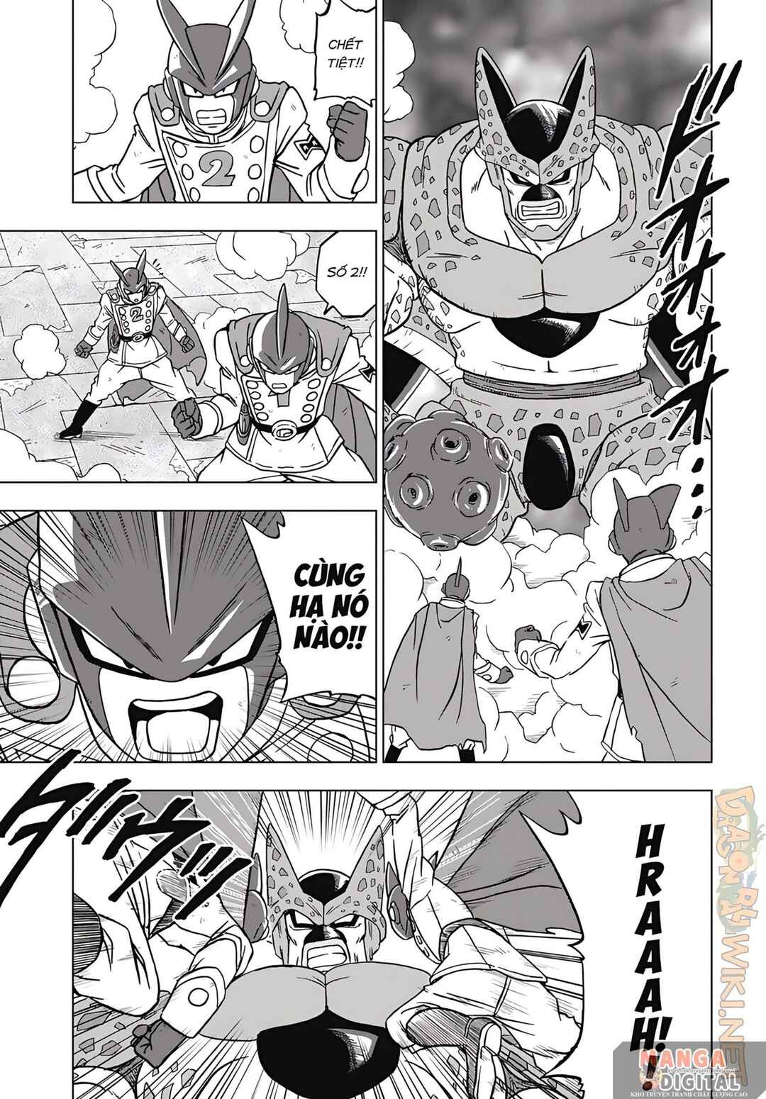 Chapter 96 - Page 39
