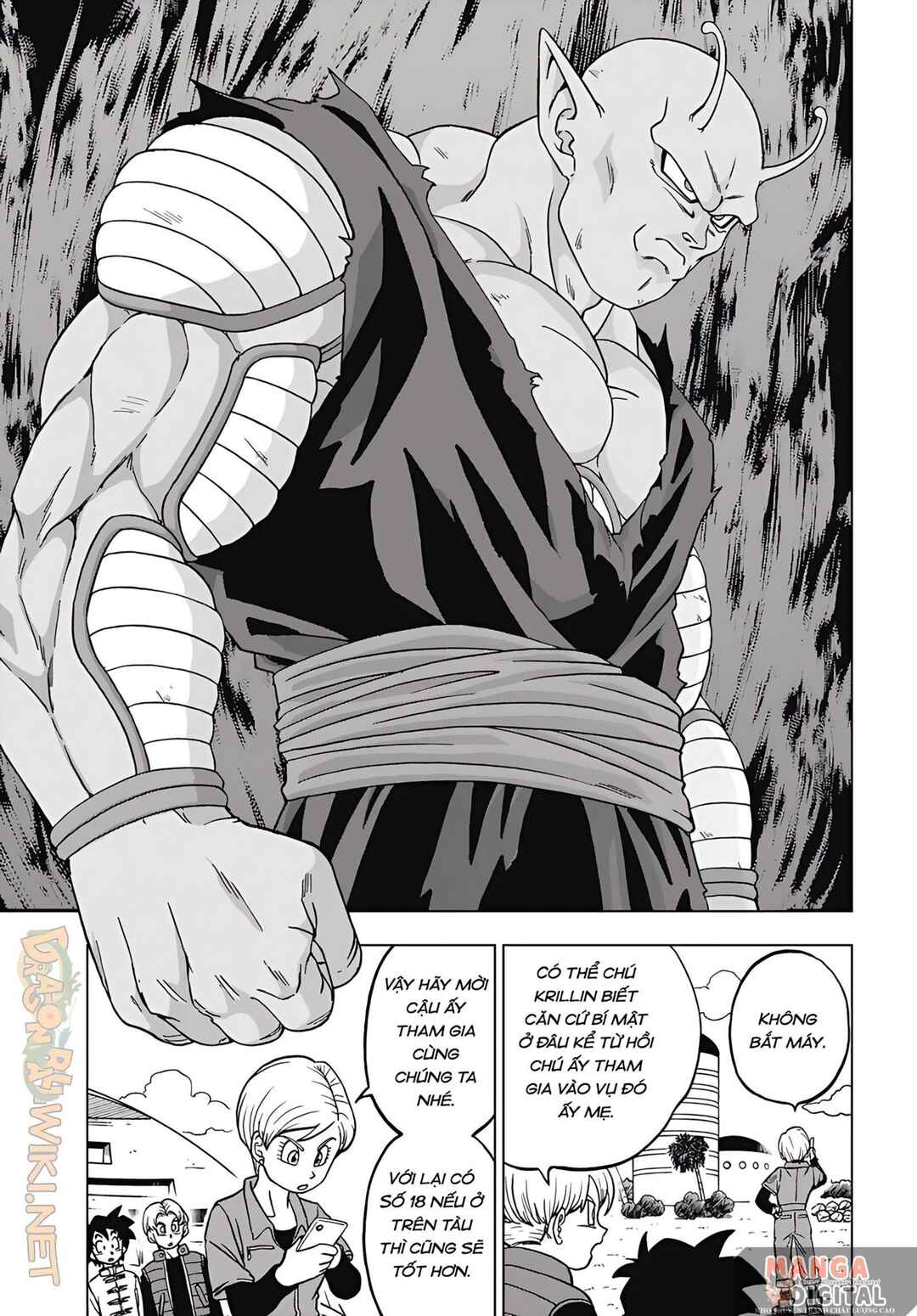Chapter 96 - Page 4