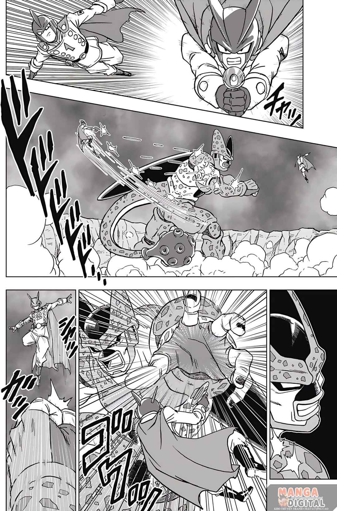 Chapter 96 - Page 40