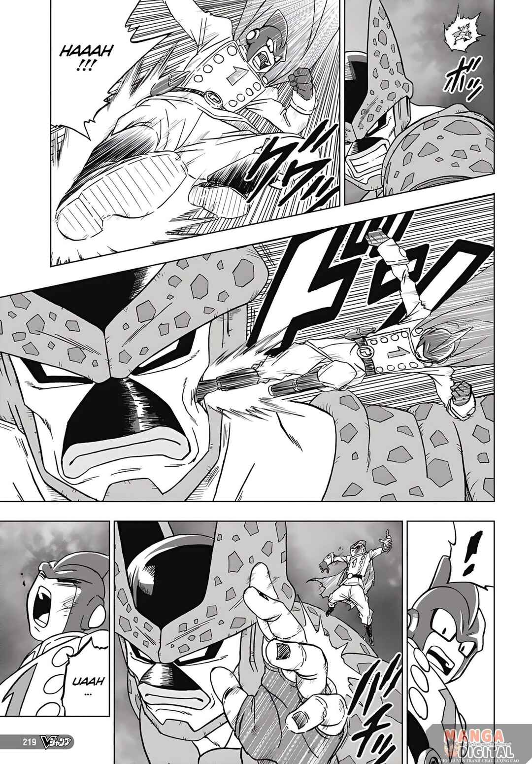 Chapter 96 - Page 41