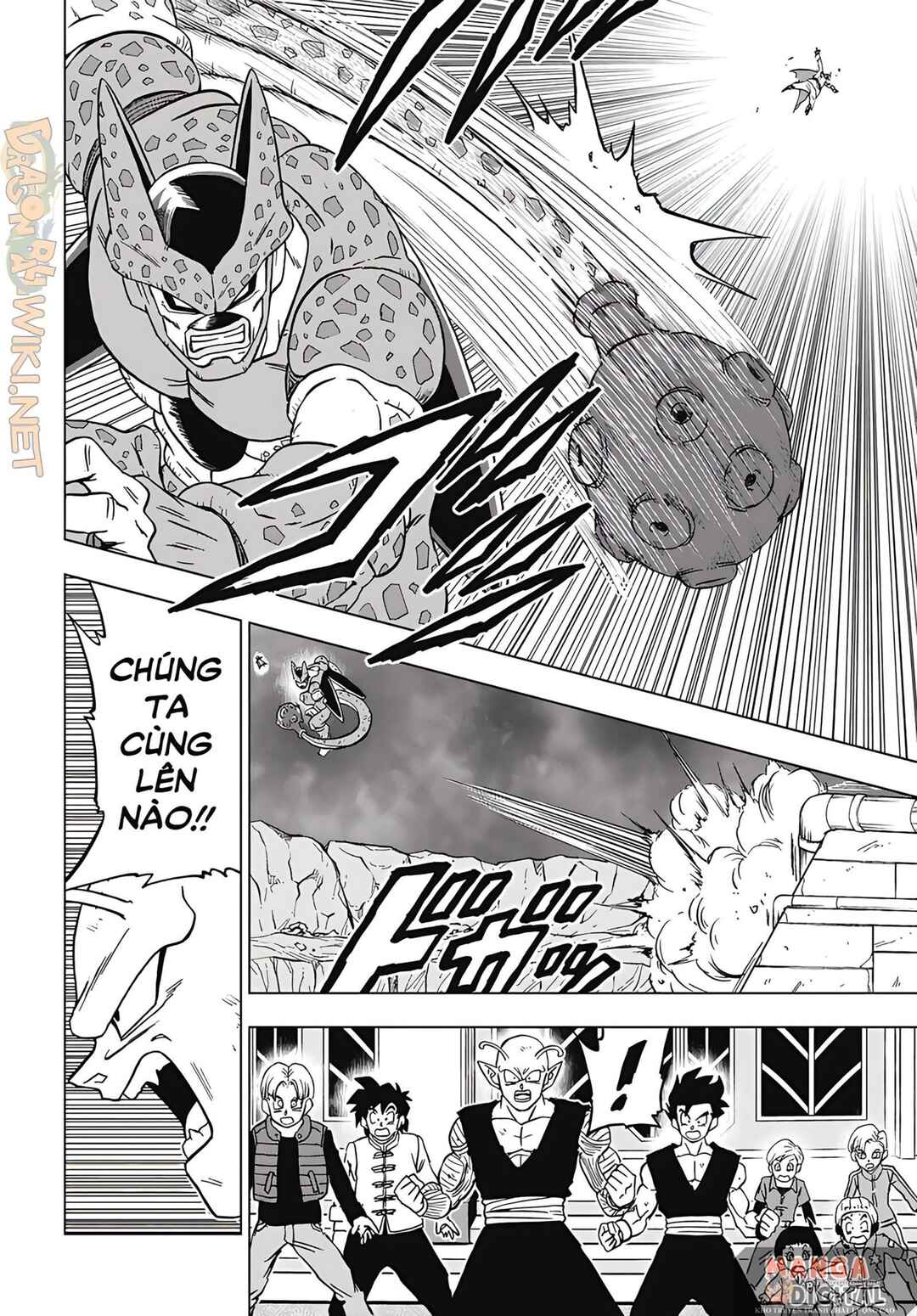 Chapter 96 - Page 42
