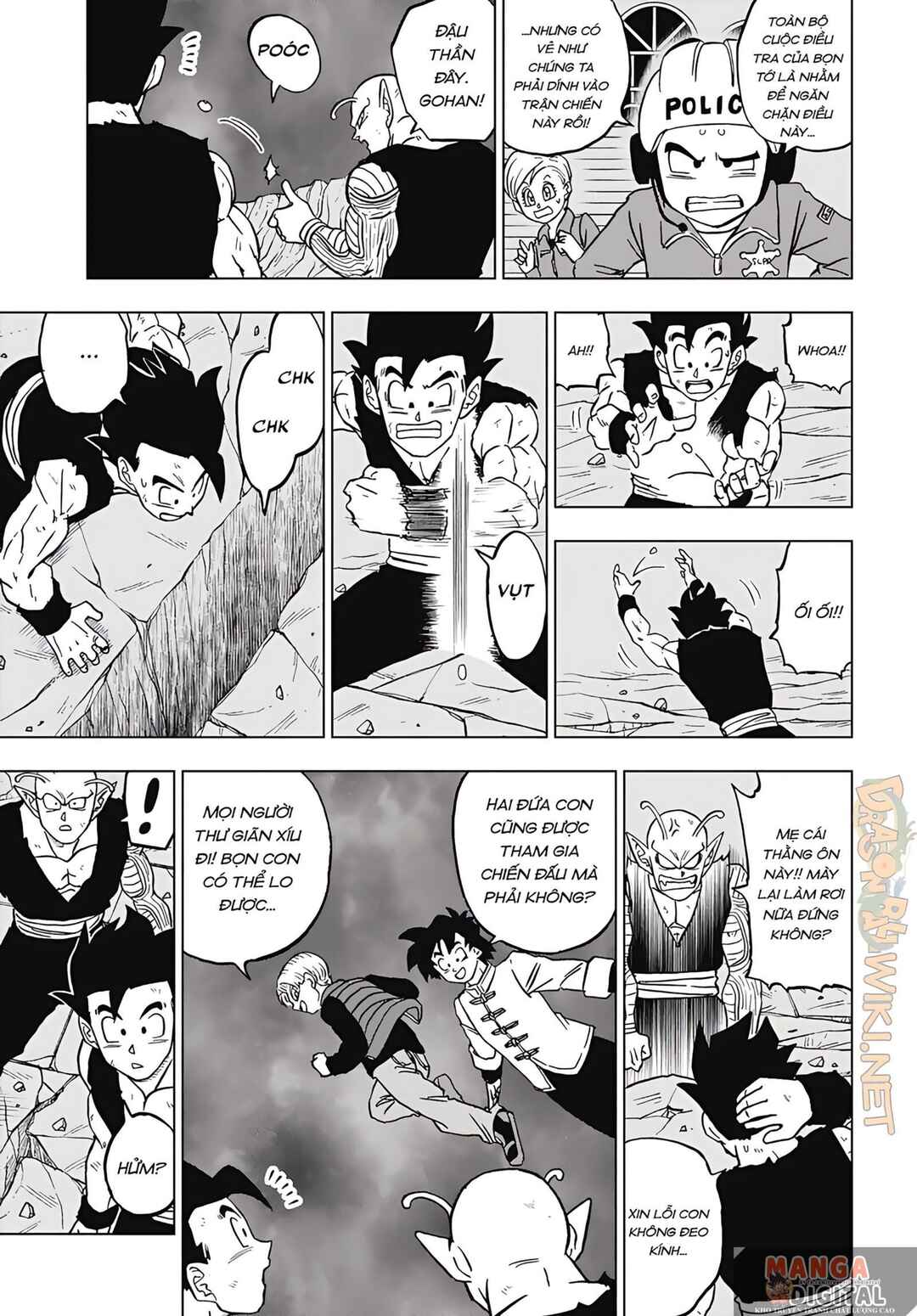Chapter 96 - Page 43