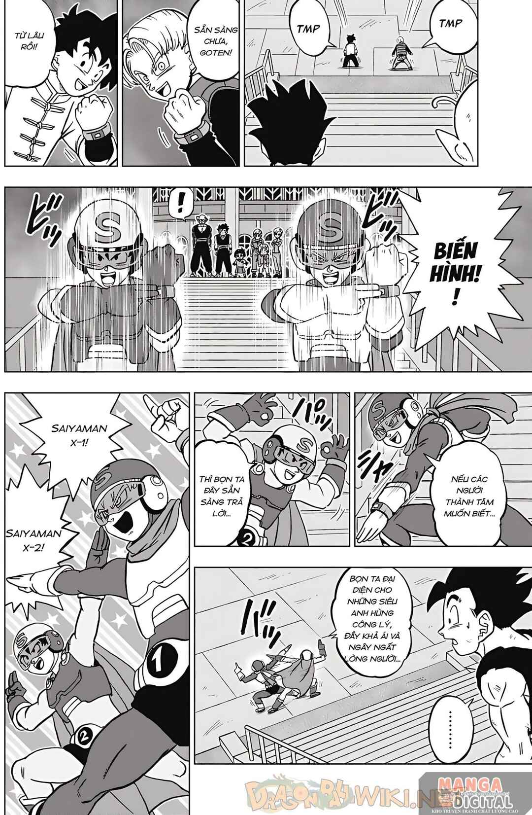 Chapter 96 - Page 44