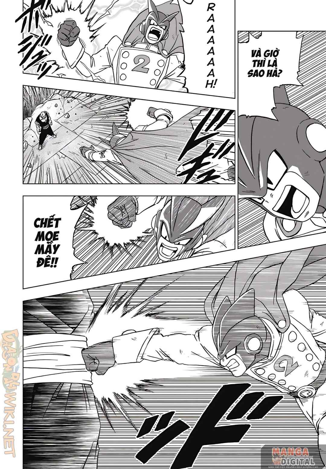 Chapter 96 - Page 5