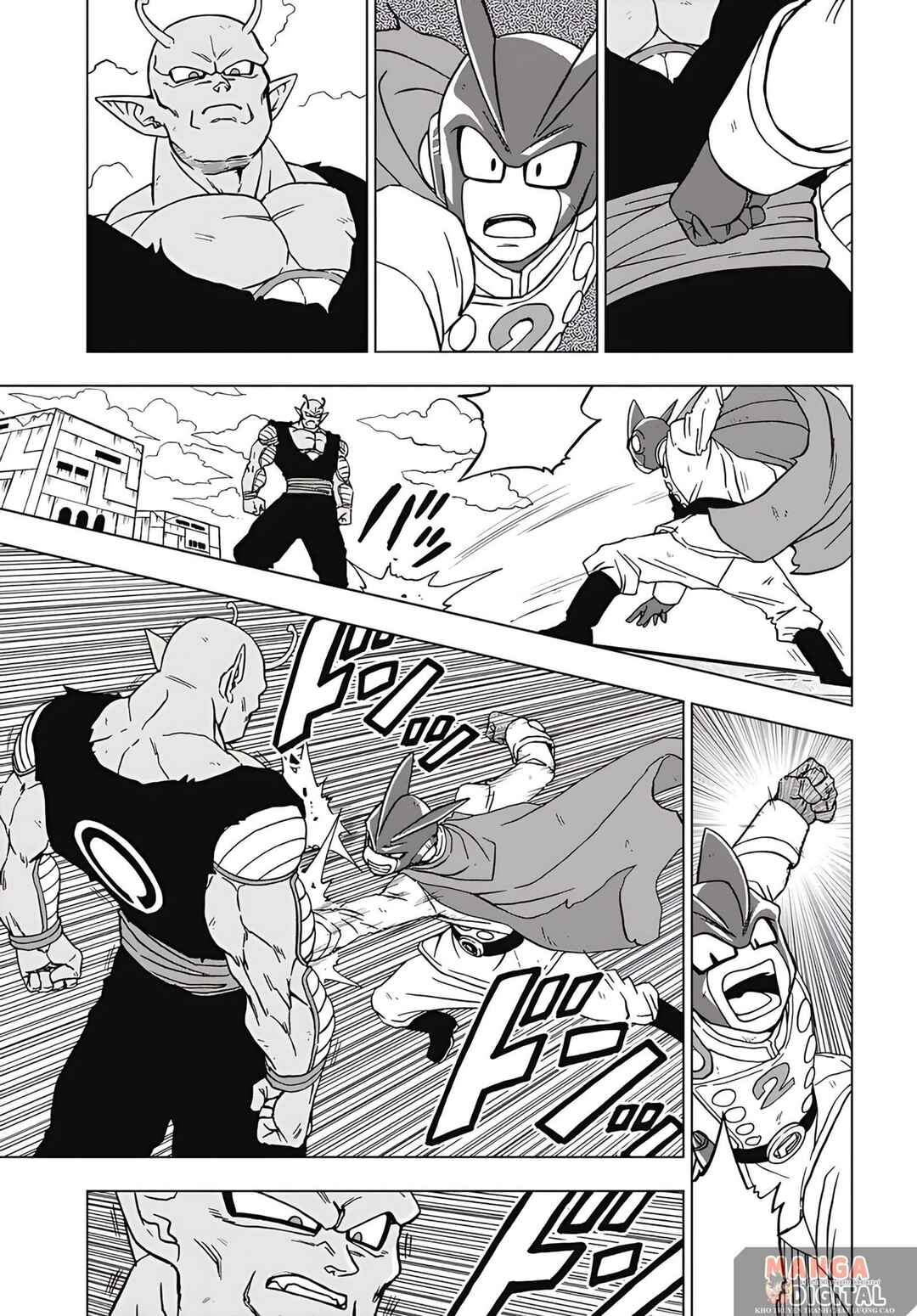 Chapter 96 - Page 6