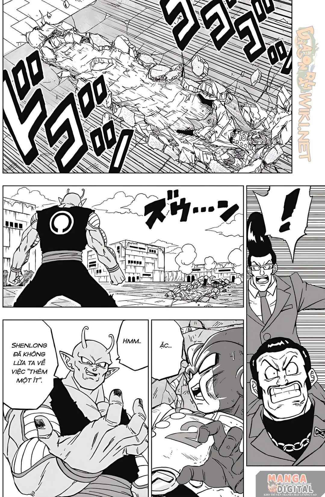 Chapter 96 - Page 9