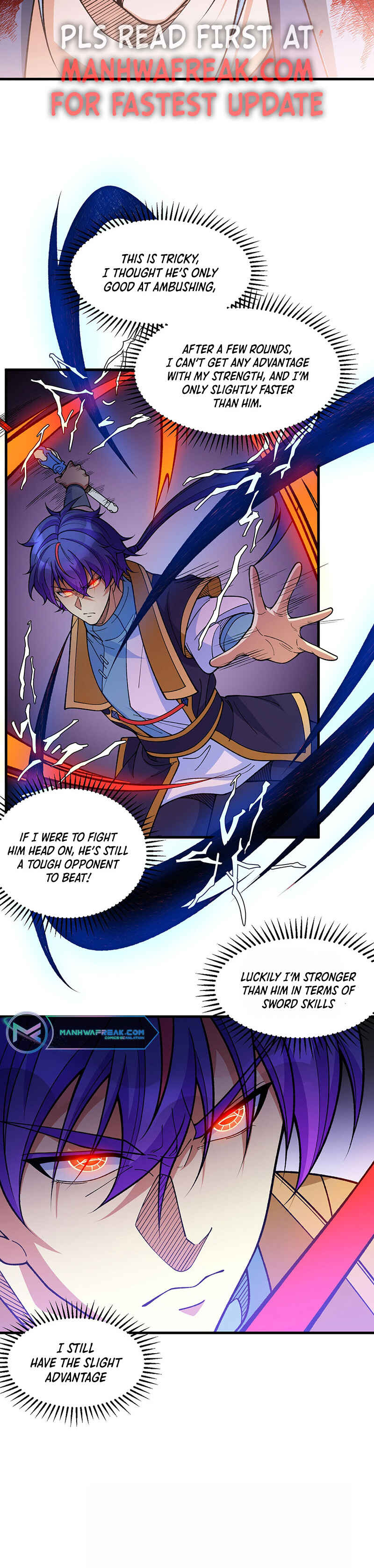 Chapter 613 - Page 4