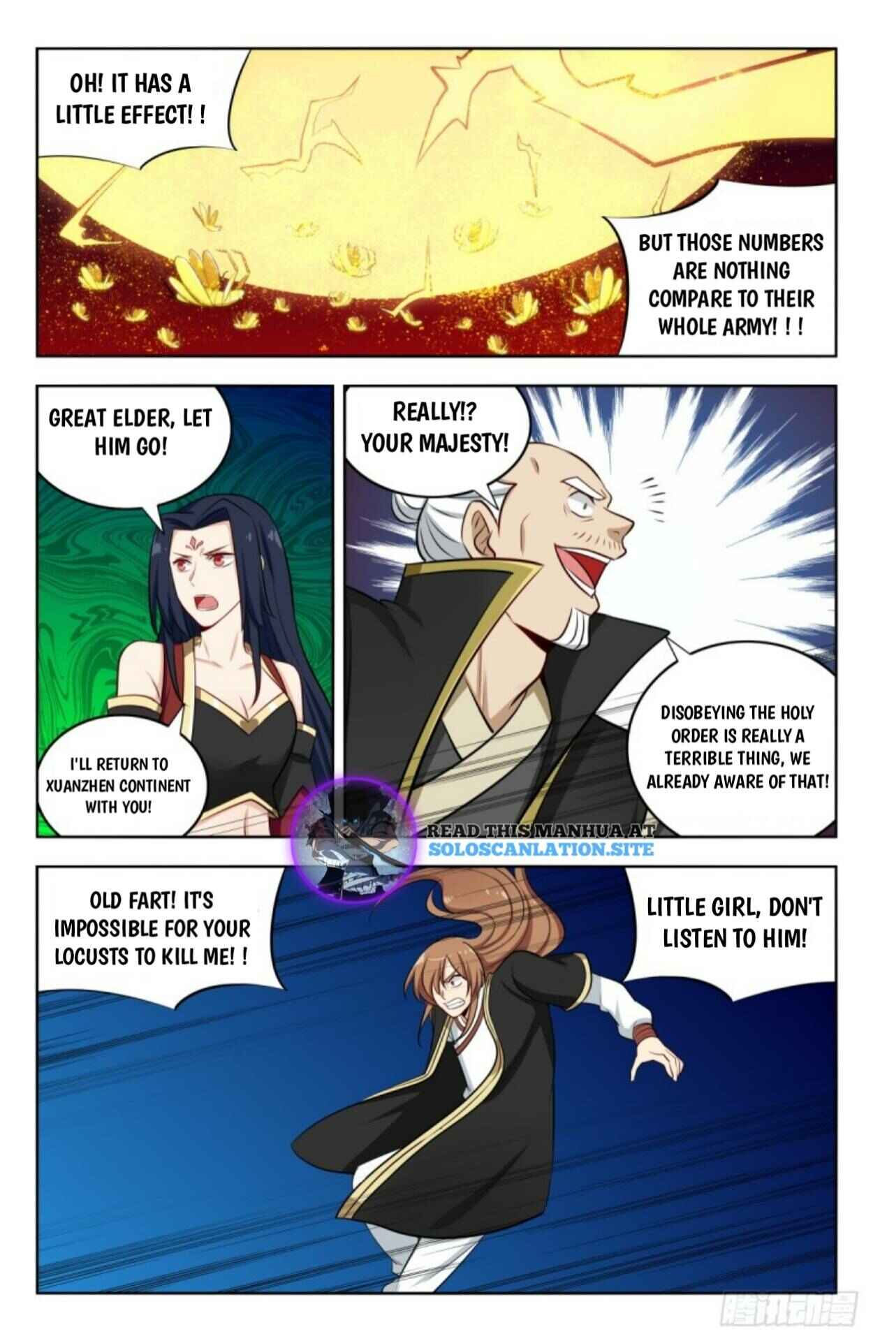 Chapter 229 - Page 10