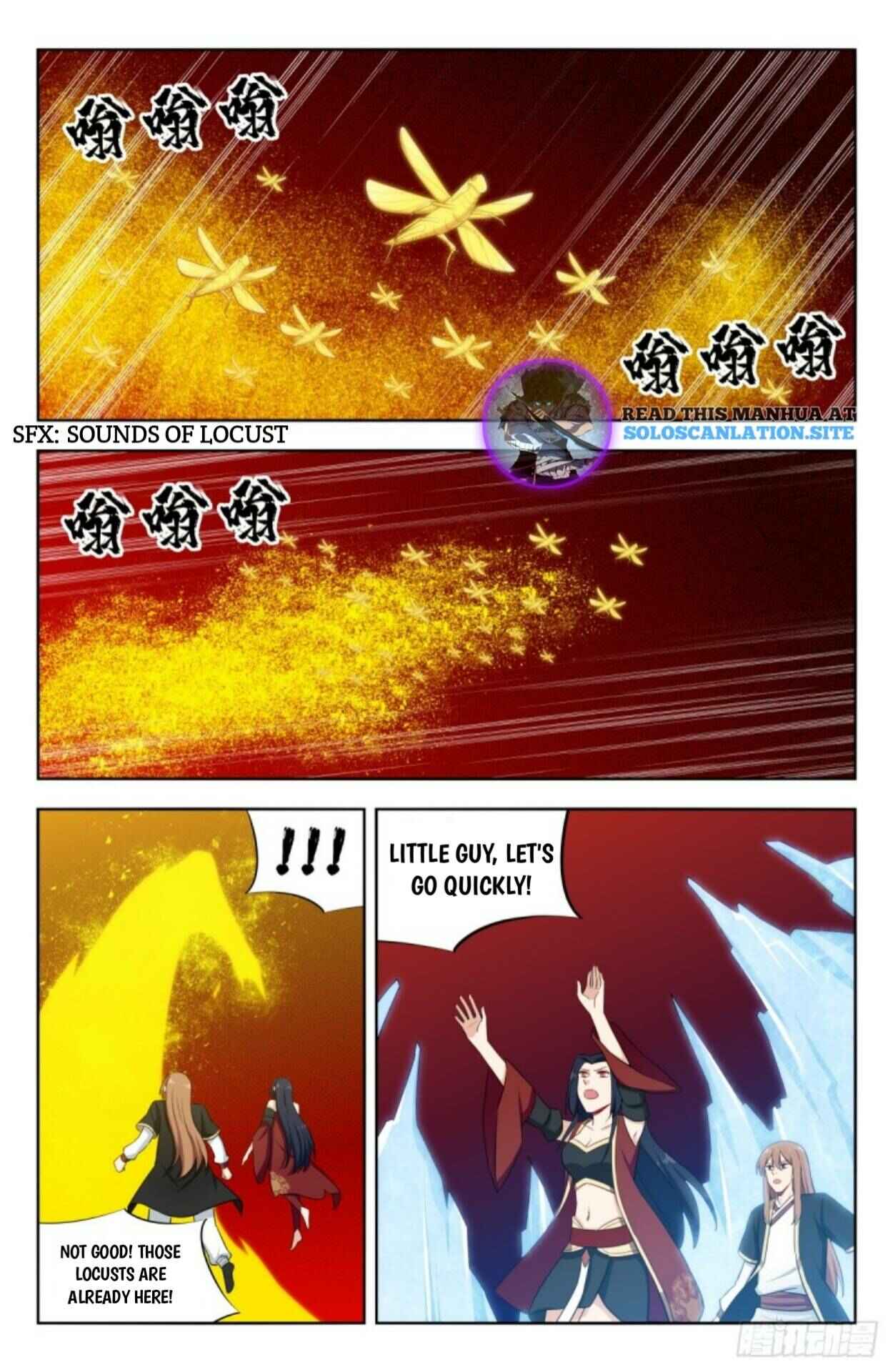 Chapter 229 - Page 2