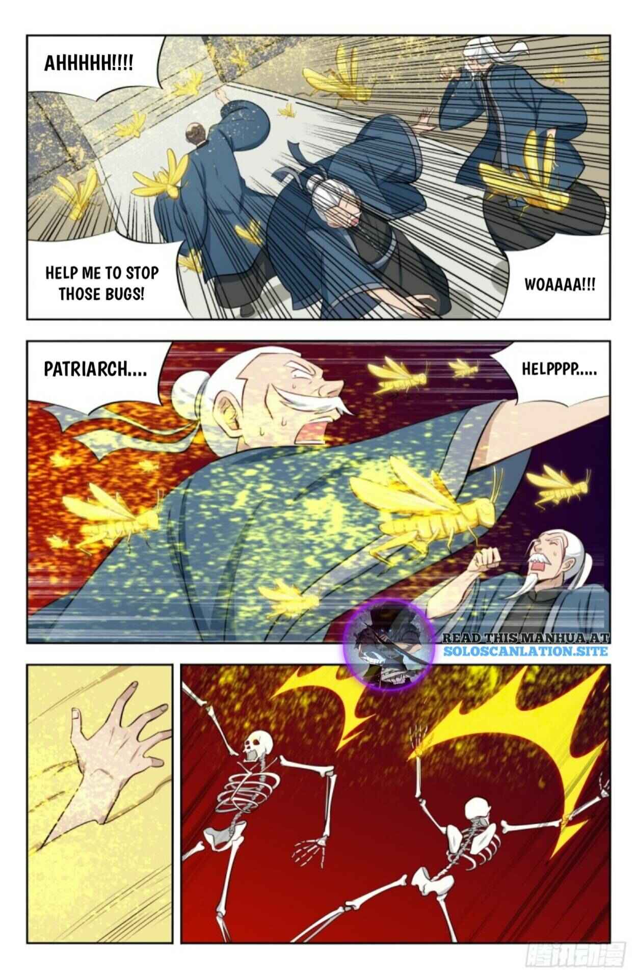 Chapter 229 - Page 6