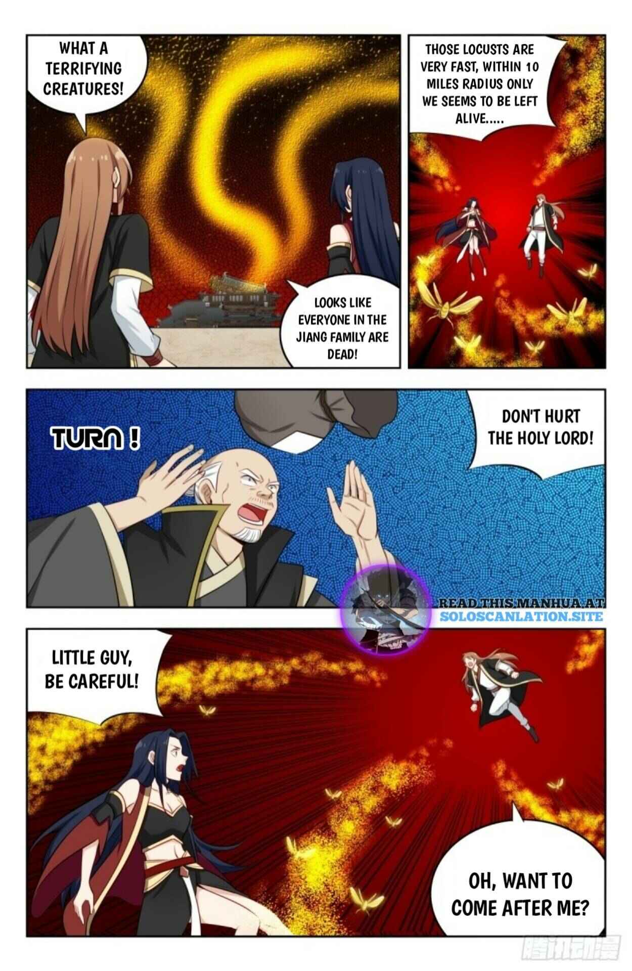 Chapter 229 - Page 7