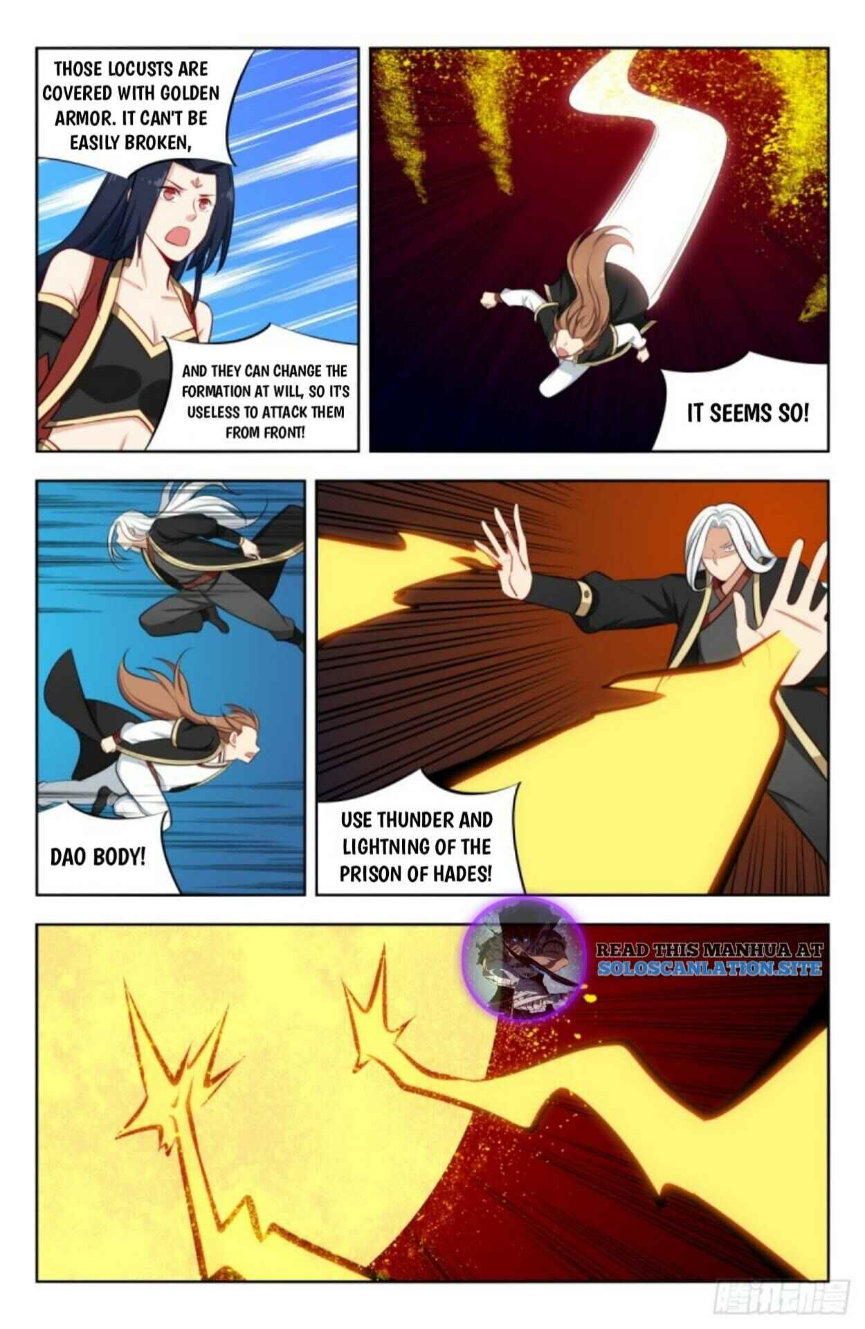 Chapter 229 - Page 9