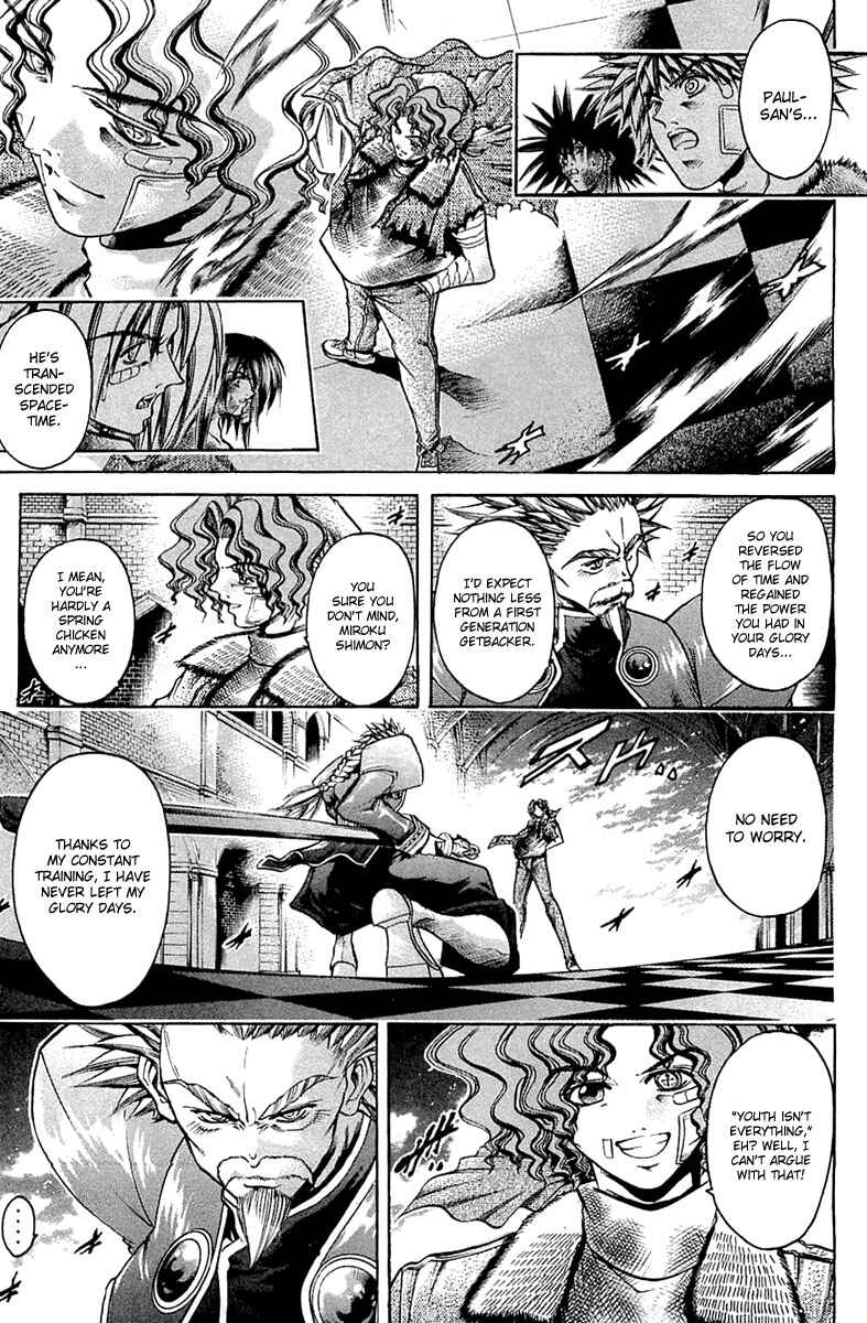 Chapter 289 - Page 1
