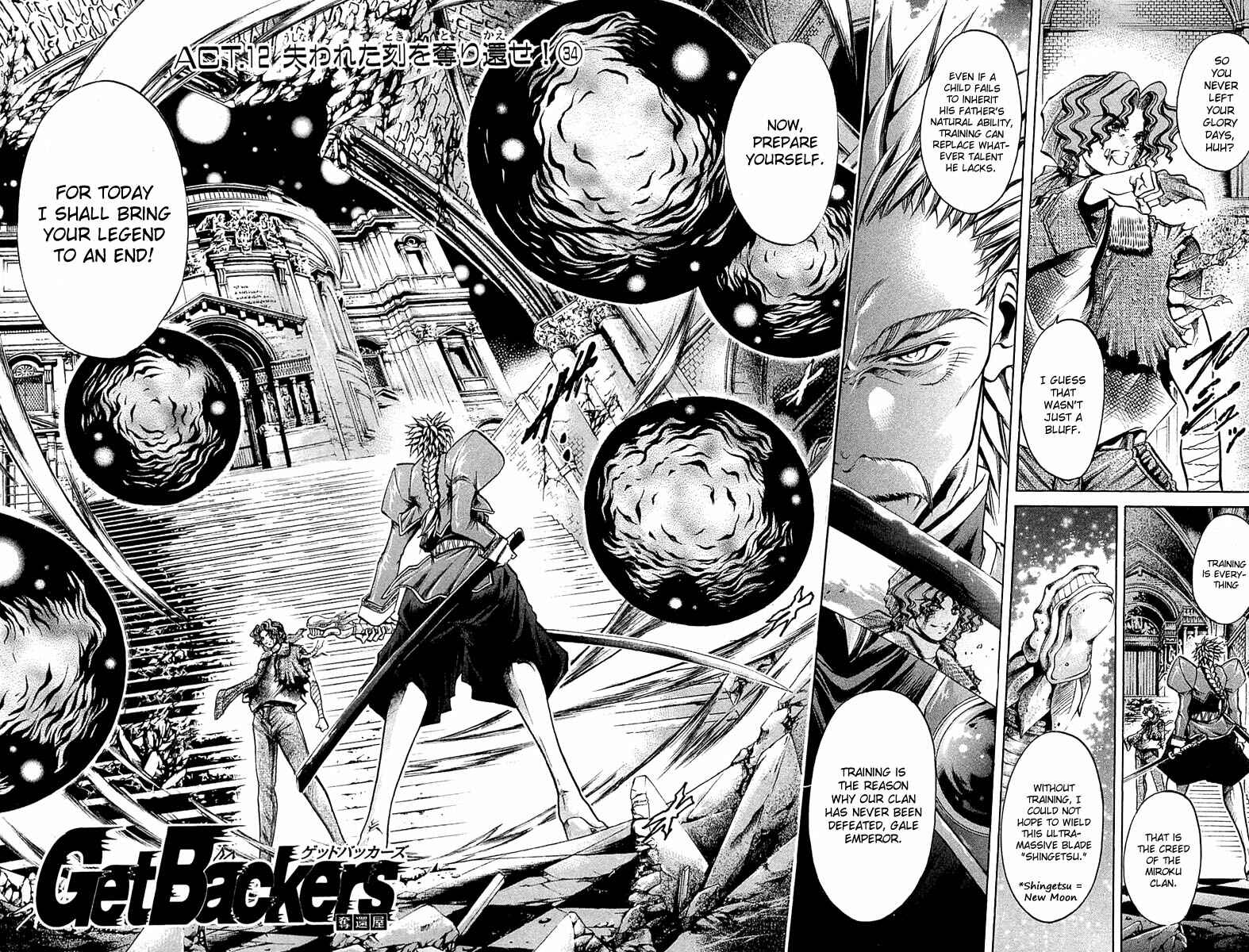 Chapter 289 - Page 4