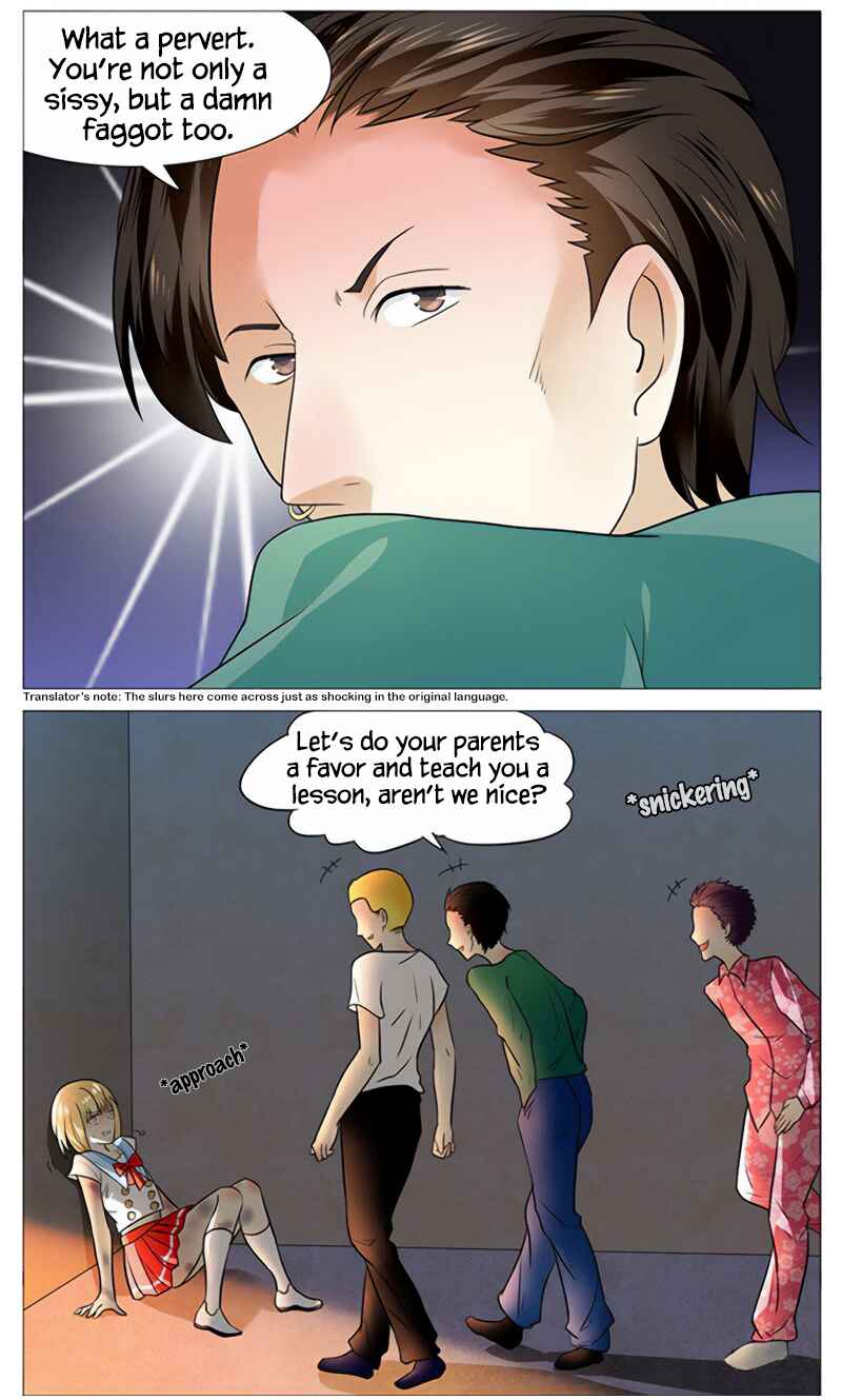 Chapter 51 - Page 20