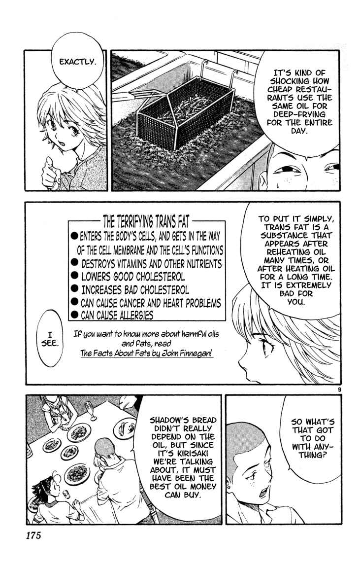 Chapter 123 - Page 10
