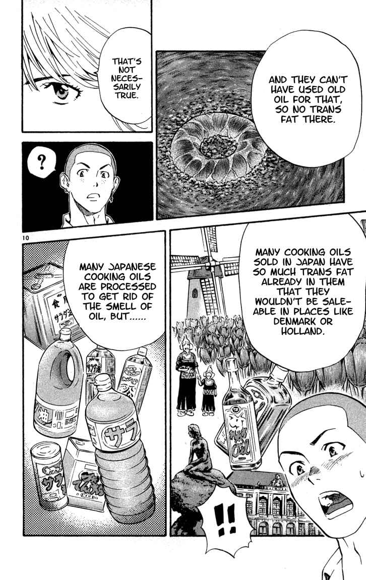 Chapter 123 - Page 11