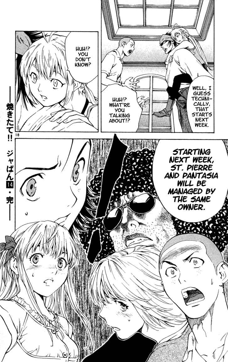 Chapter 123 - Page 19