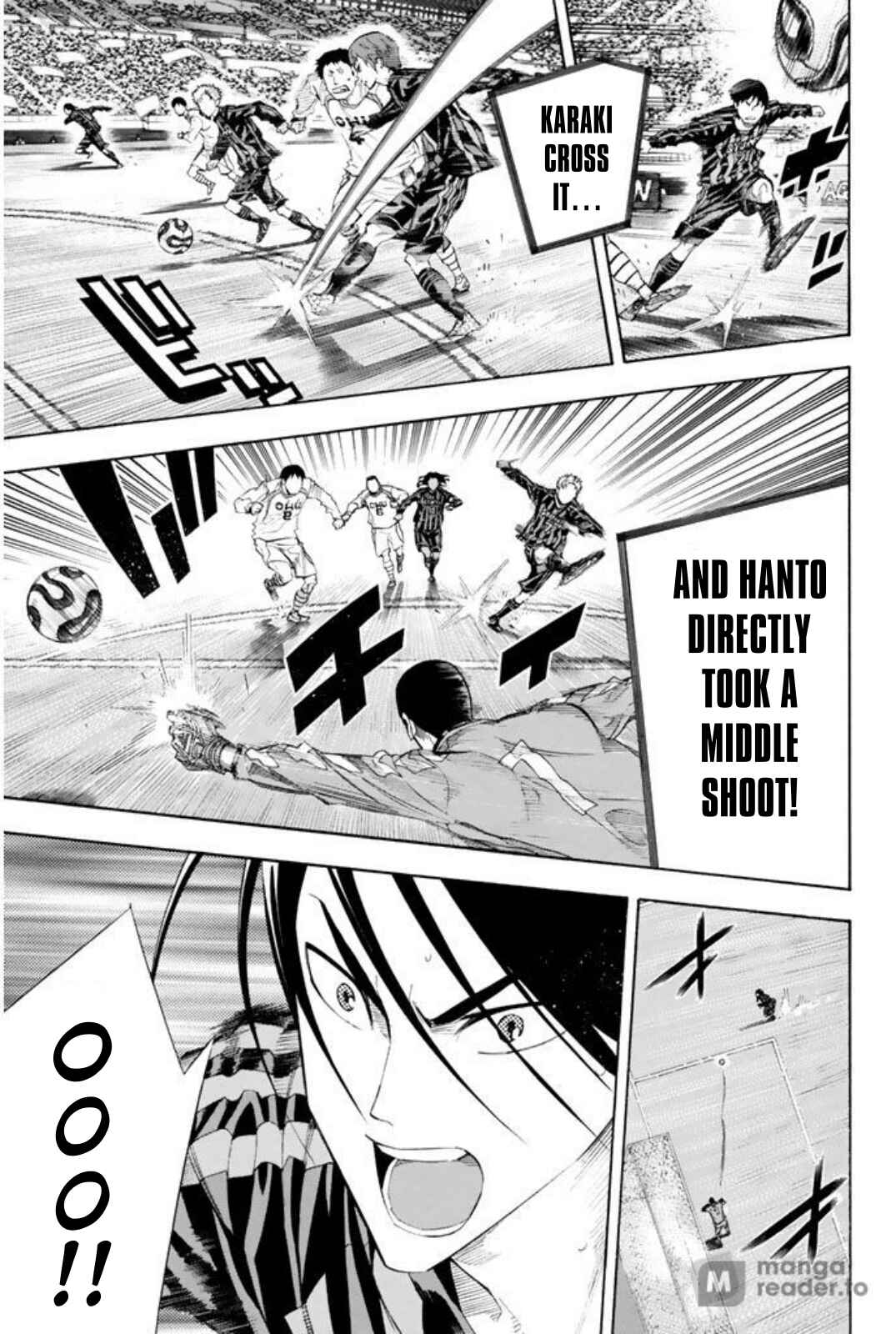 Chapter 252 - Page 12