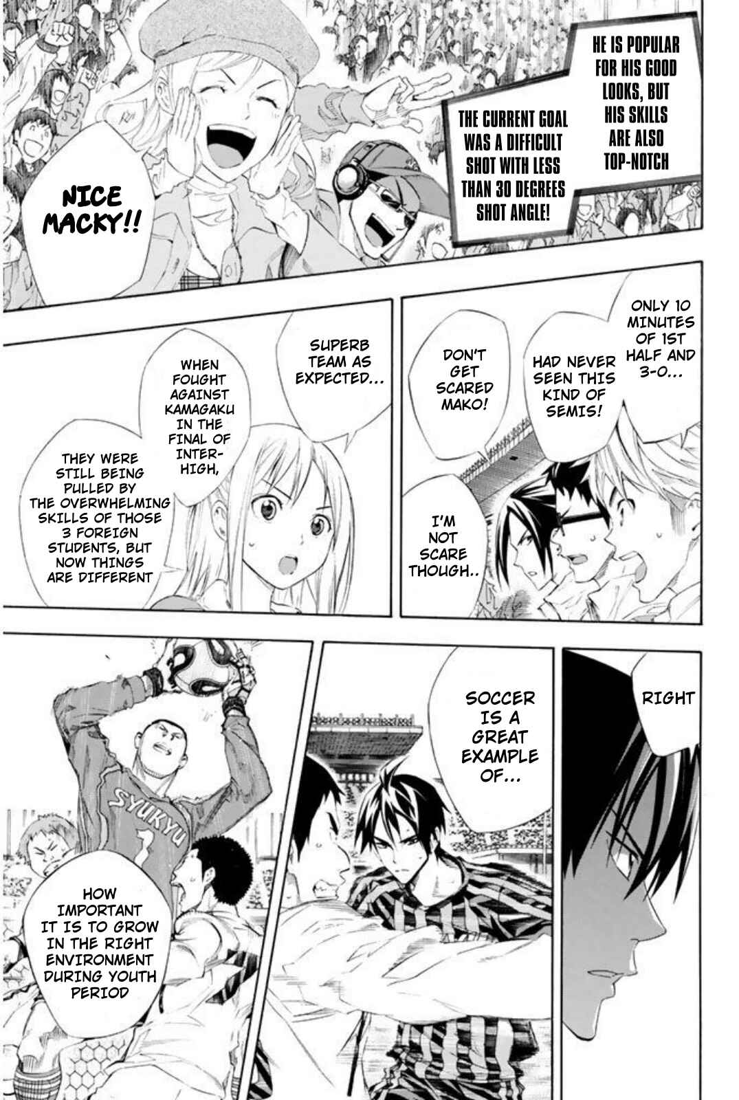 Chapter 252 - Page 14