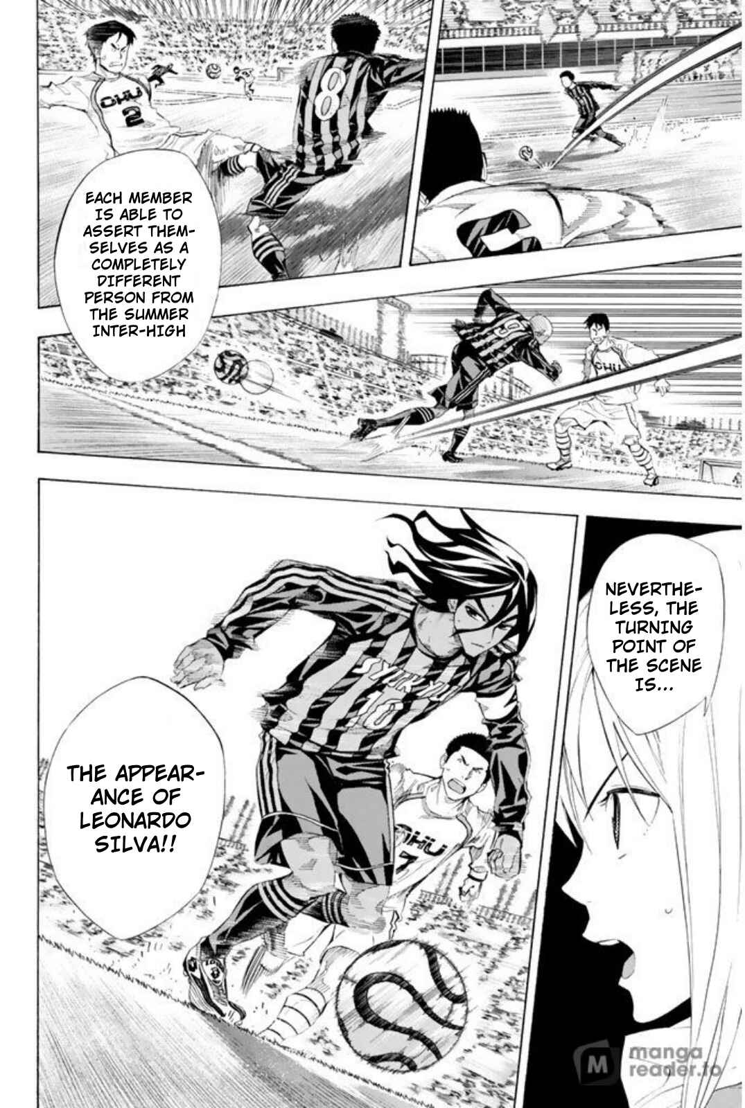 Chapter 252 - Page 15