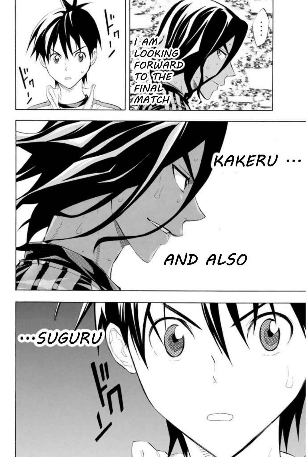 Chapter 252 - Page 18