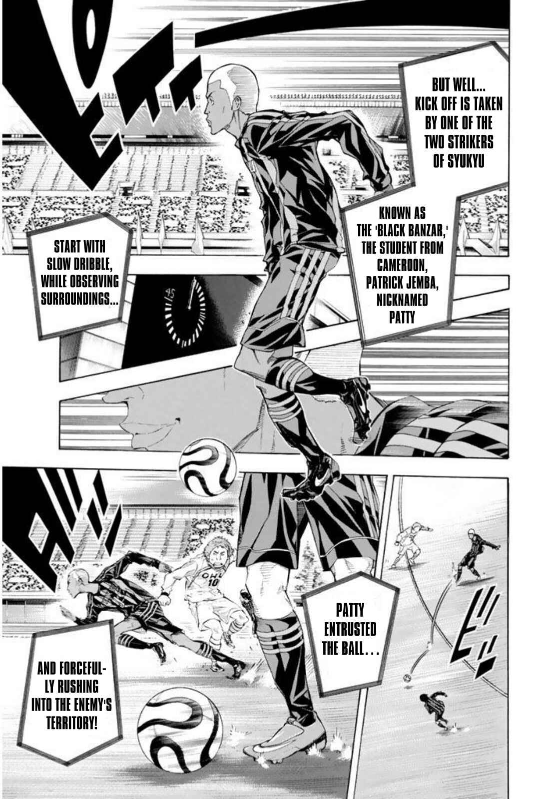 Chapter 252 - Page 3