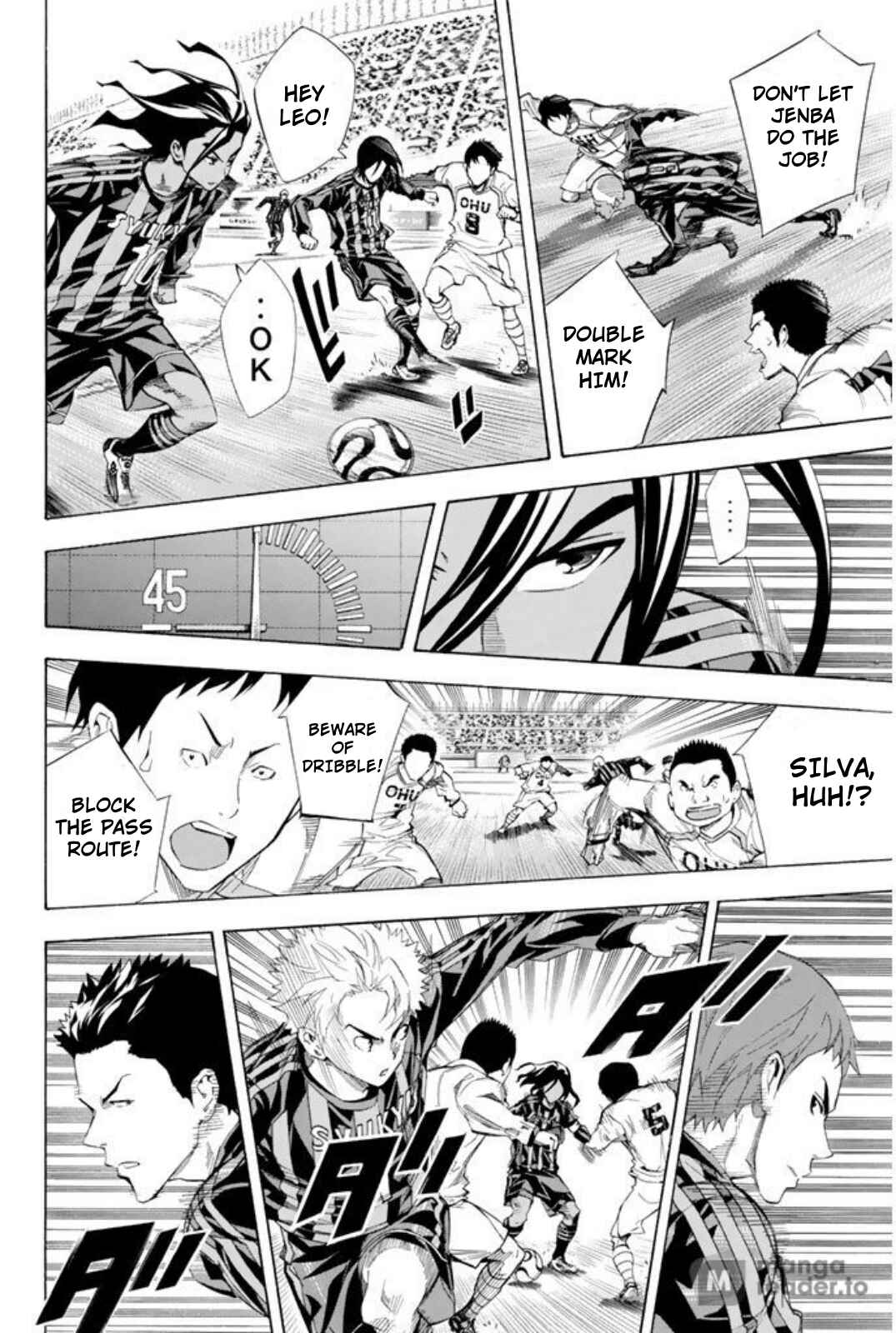 Chapter 252 - Page 4