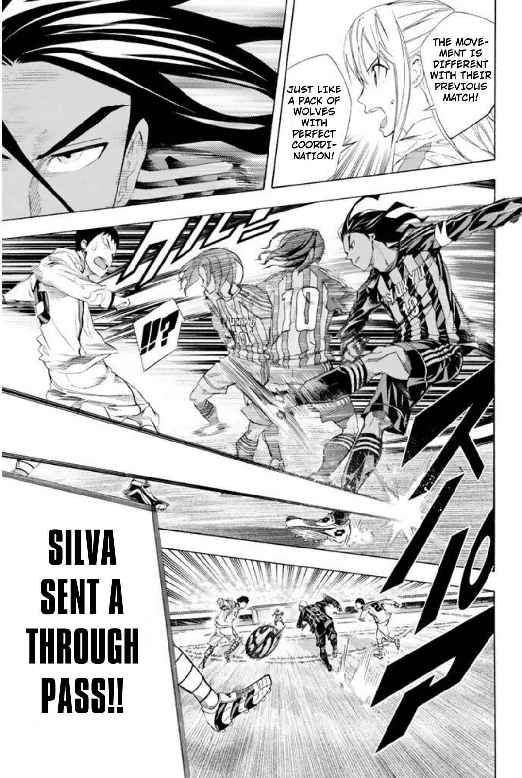 Chapter 252 - Page 5