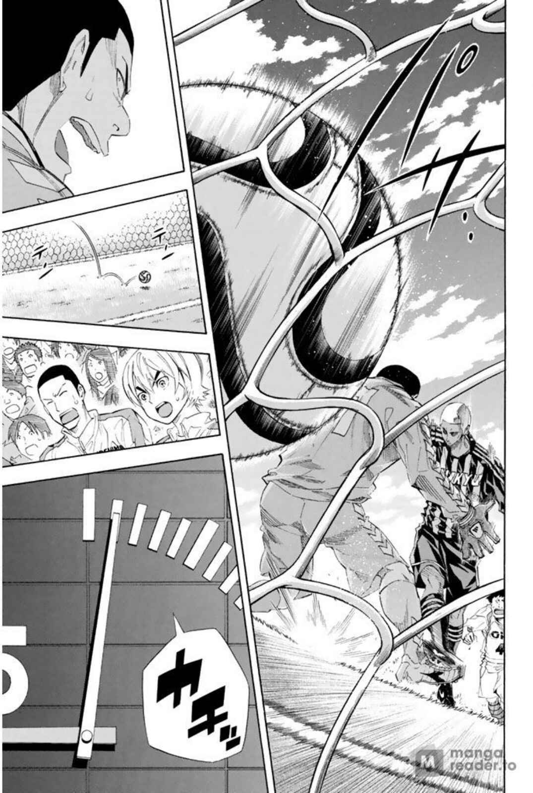 Chapter 252 - Page 7