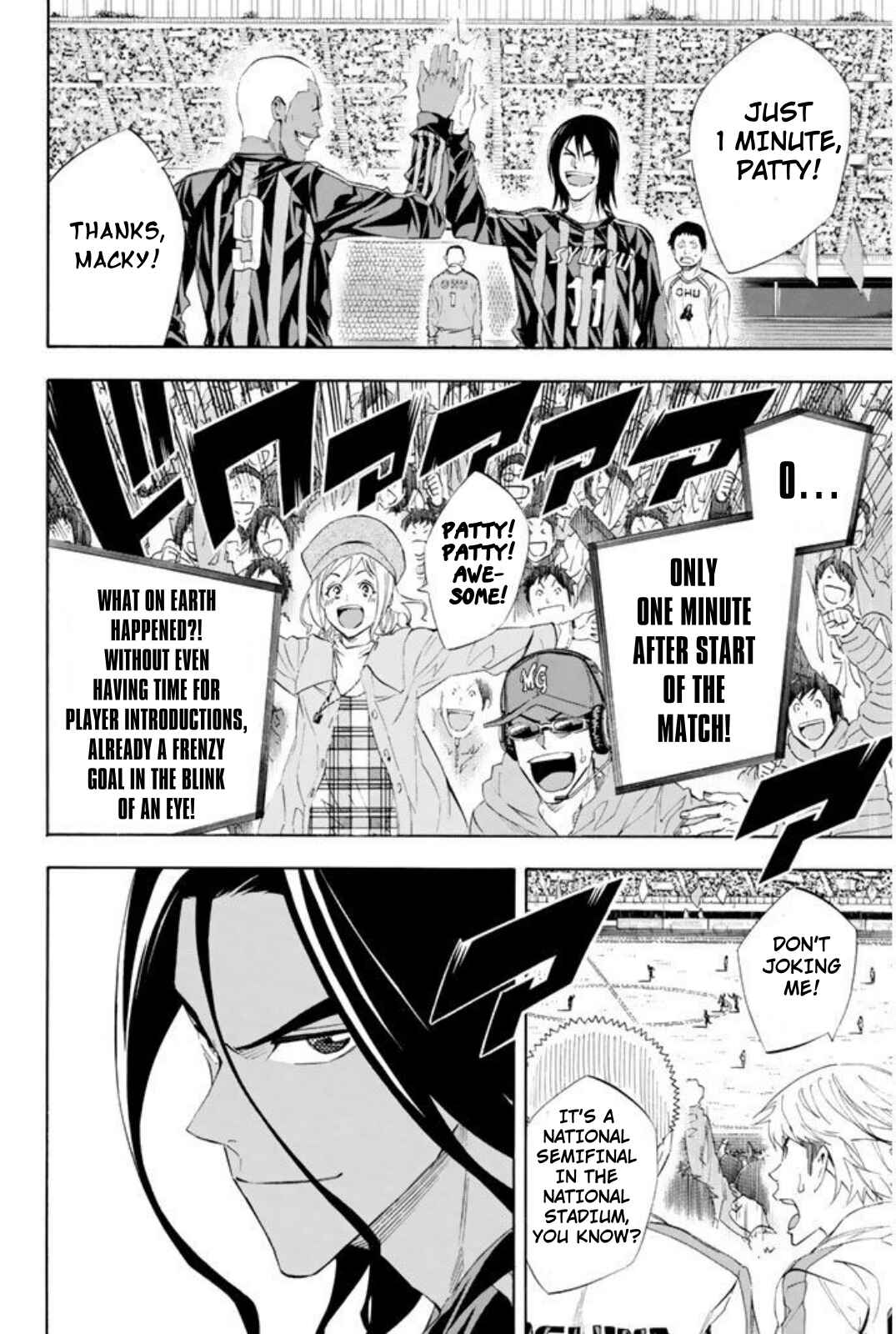Chapter 252 - Page 8