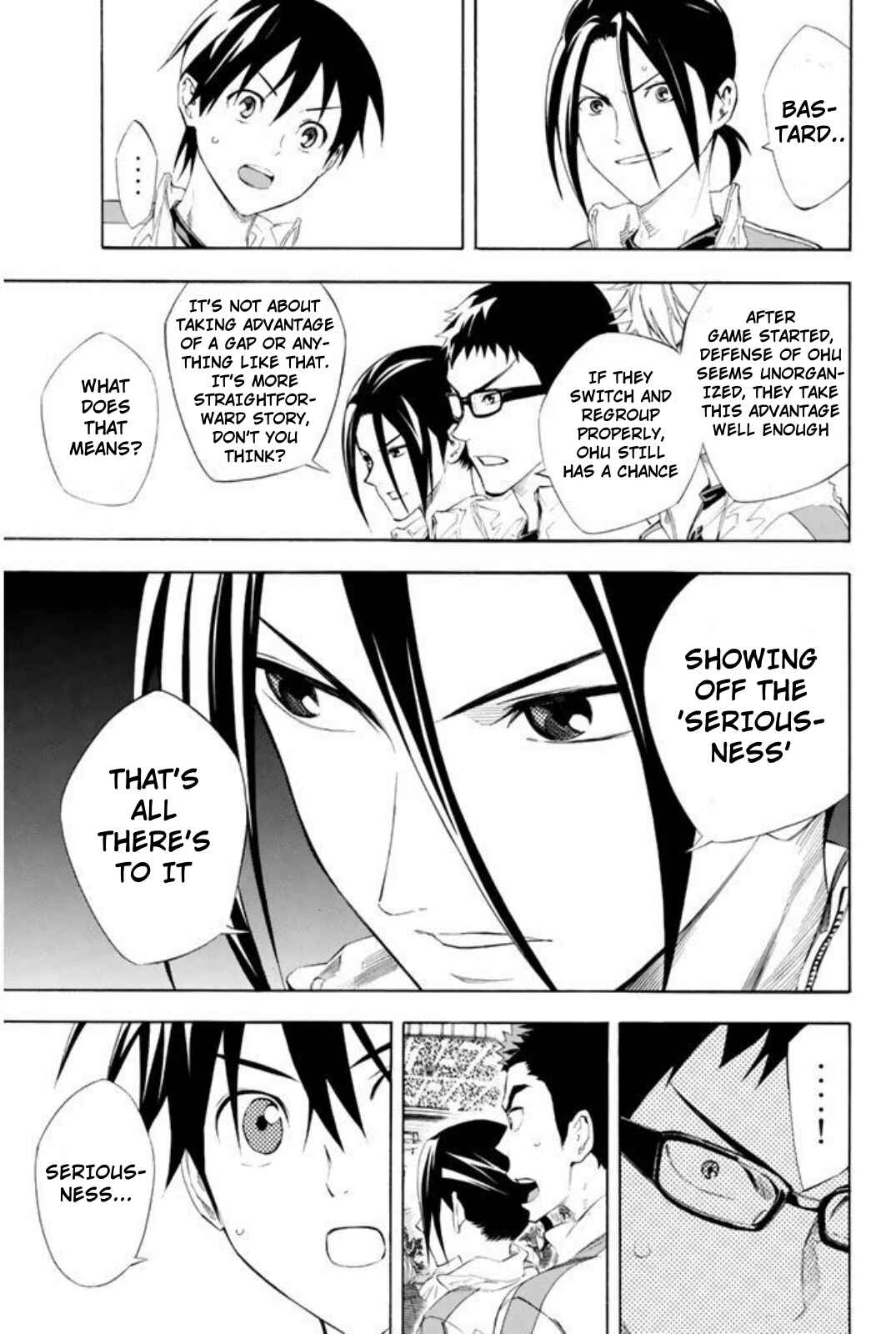 Chapter 252 - Page 9