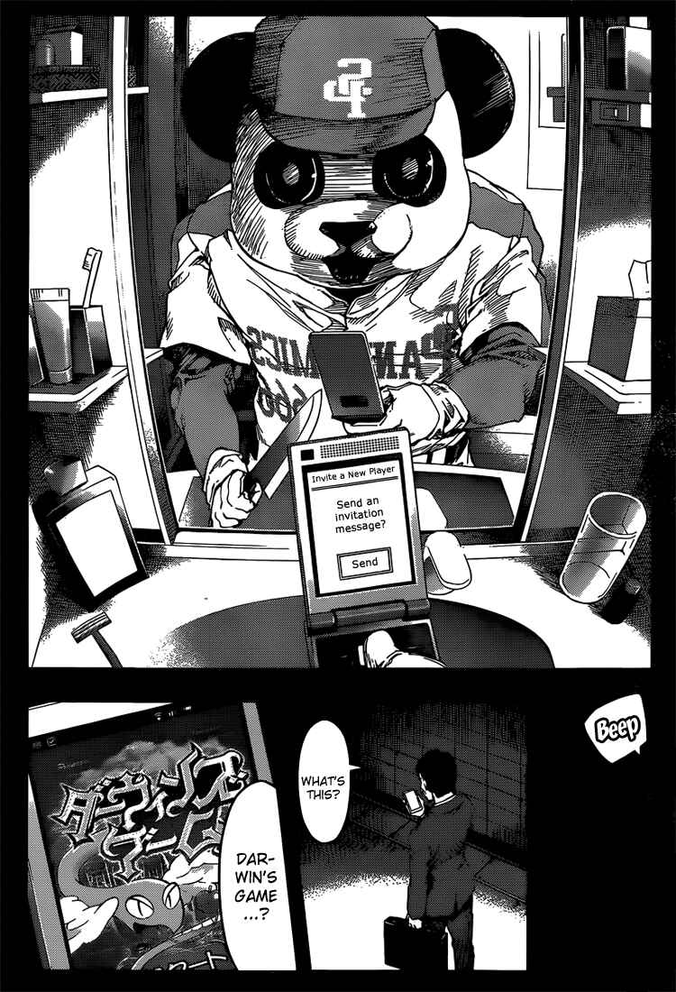 Chapter 3 - Page 22