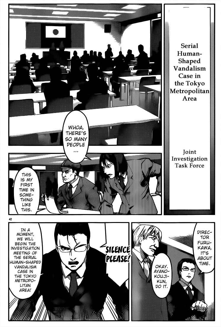 Chapter 3 - Page 41