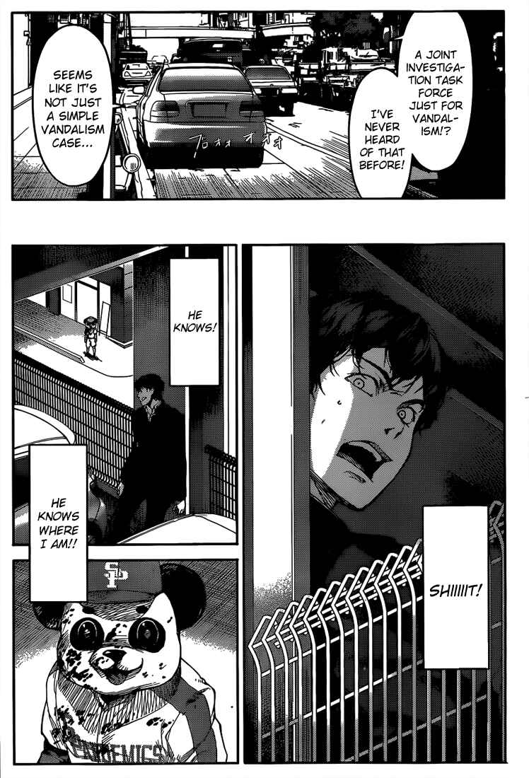 Chapter 3 - Page 5