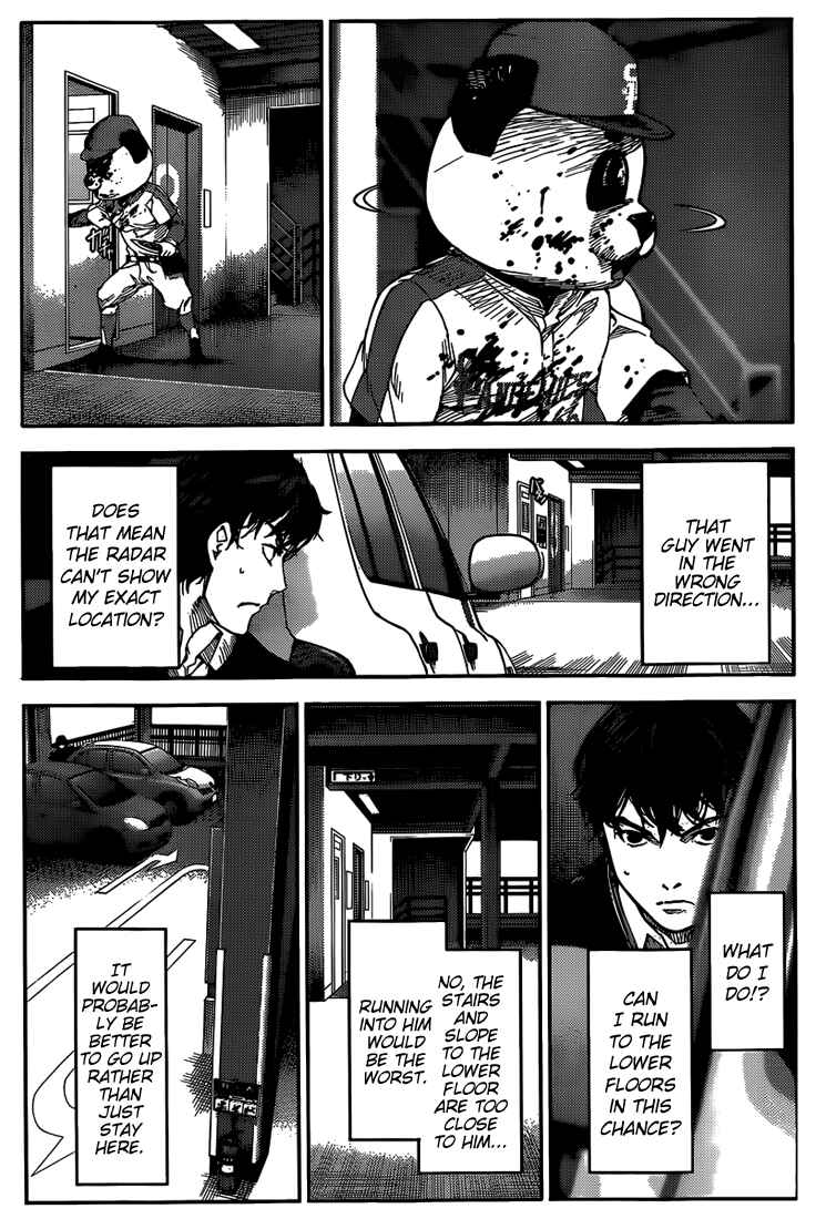 Chapter 3 - Page 9