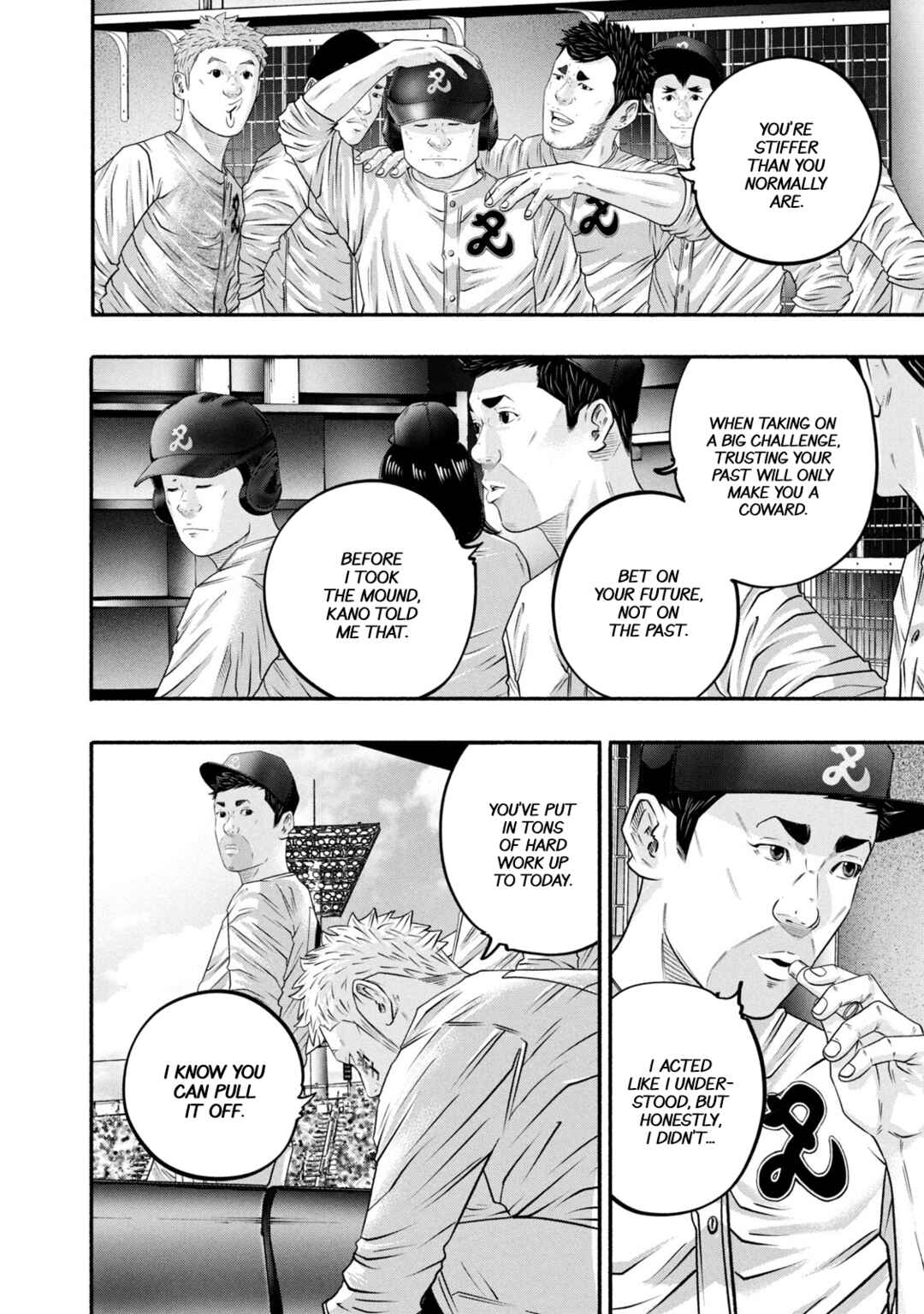 Chapter 457 - Page 14