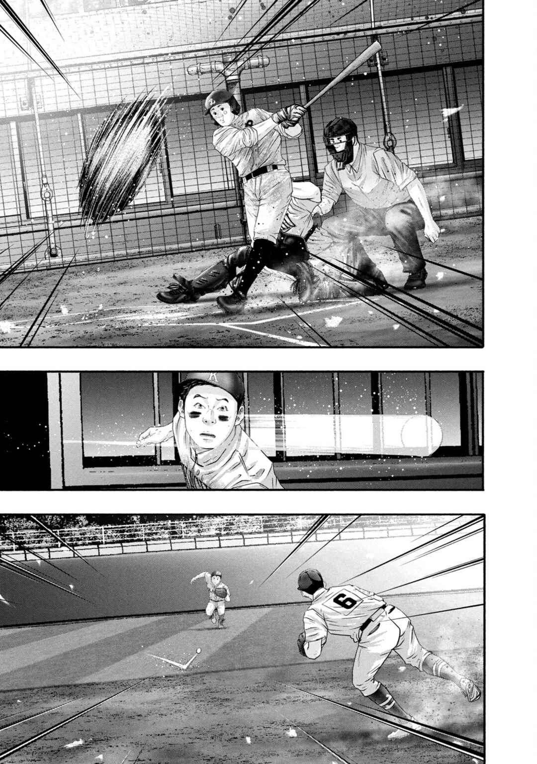 Chapter 457 - Page 17