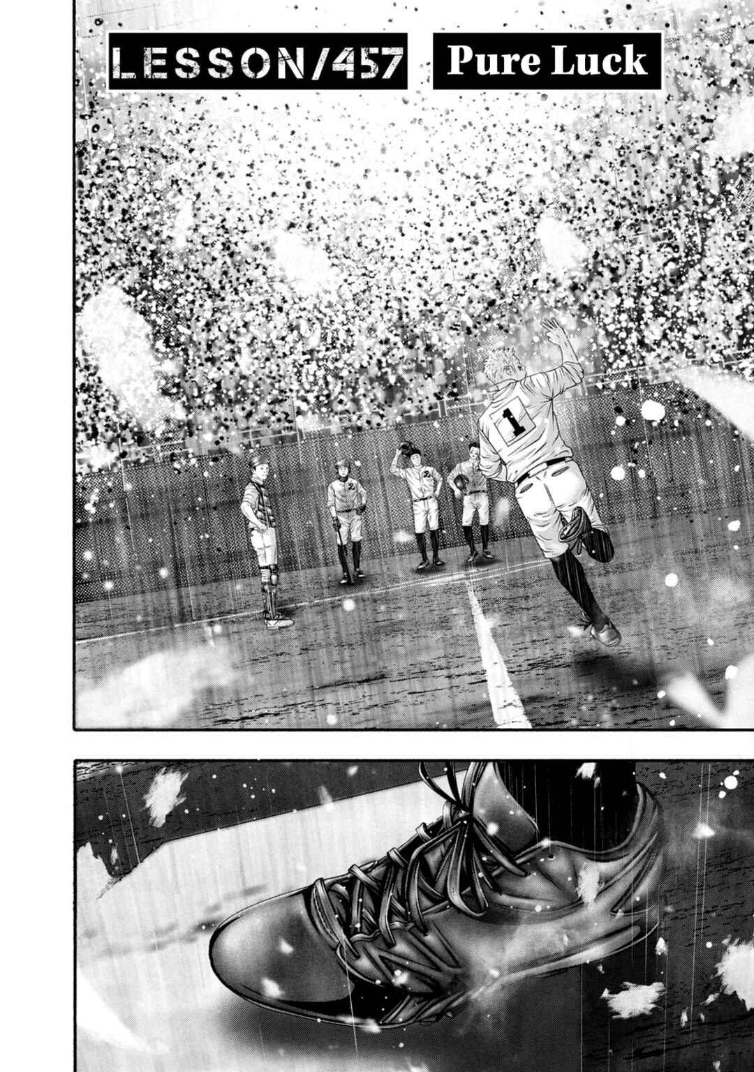 Chapter 457 - Page 2