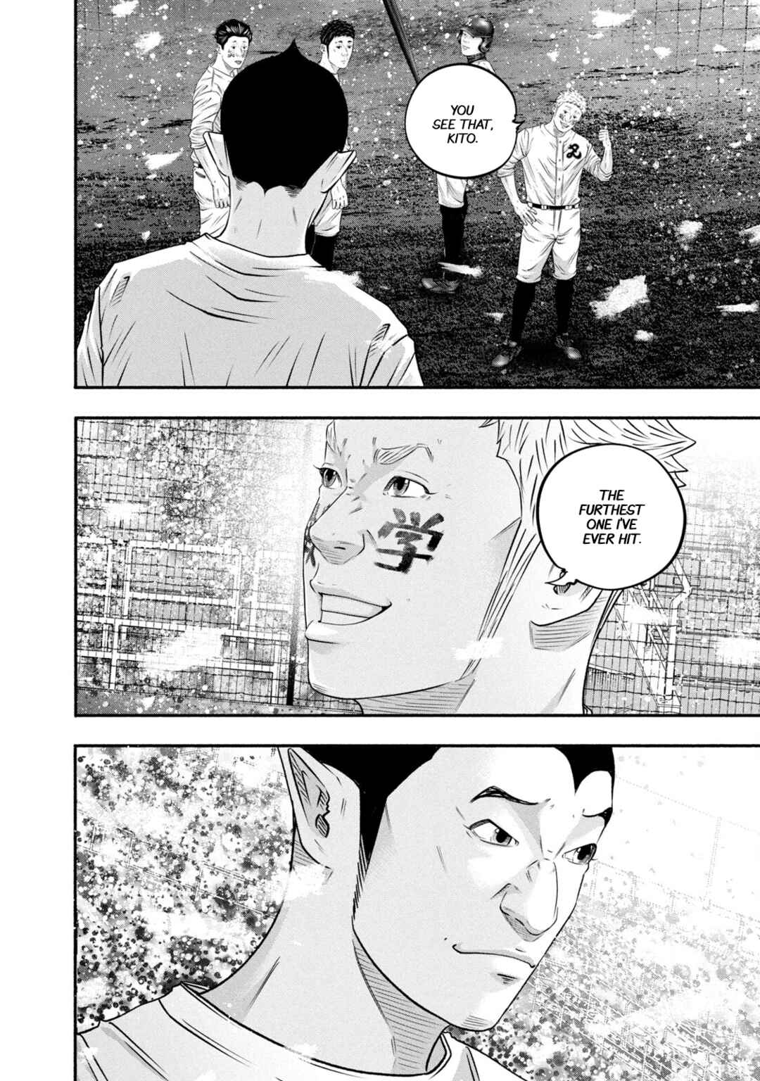 Chapter 457 - Page 6