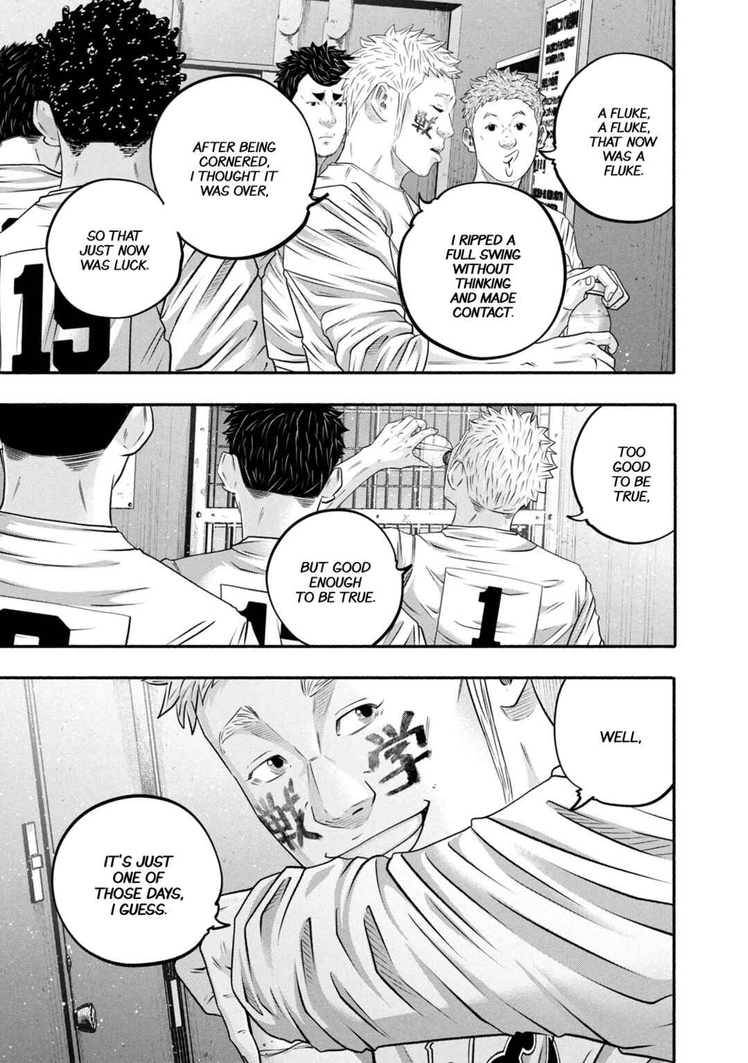Chapter 457 - Page 9