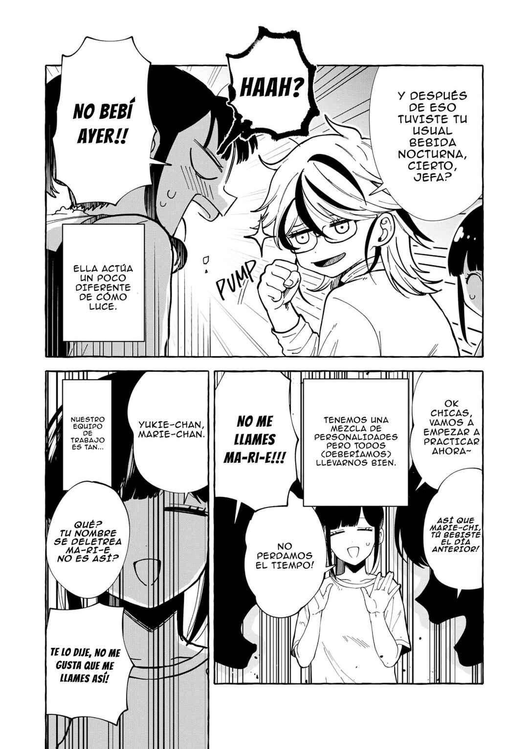 Chapter 6 - Page 5