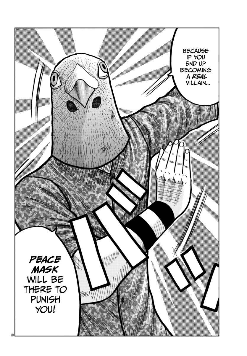 Chapter 23 - Page 19