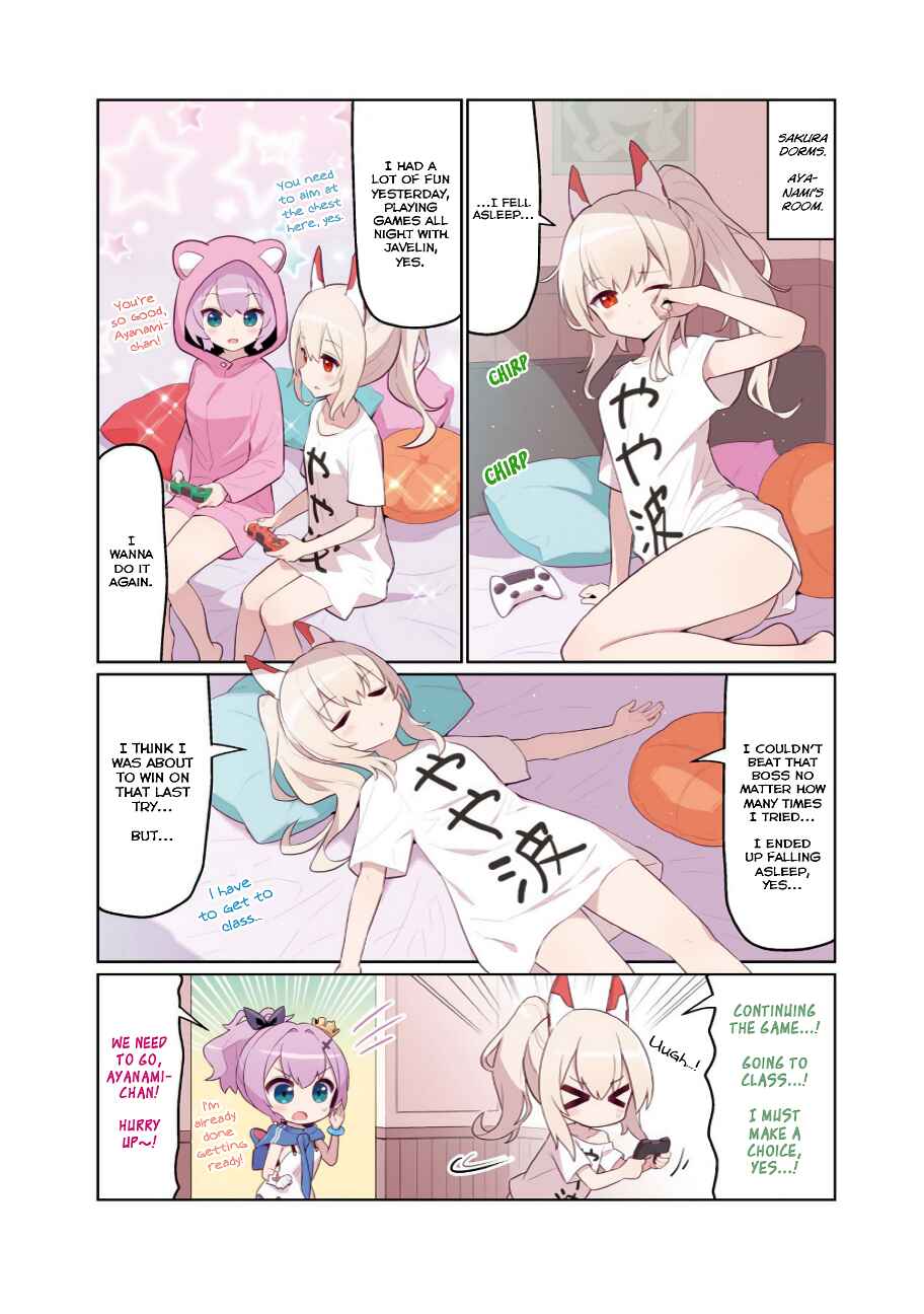 Chapter 24.3 - Page 1