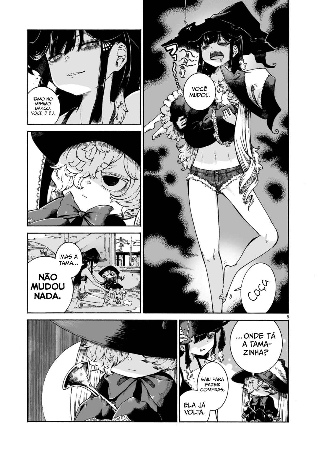 Chapter 8 - Page 5