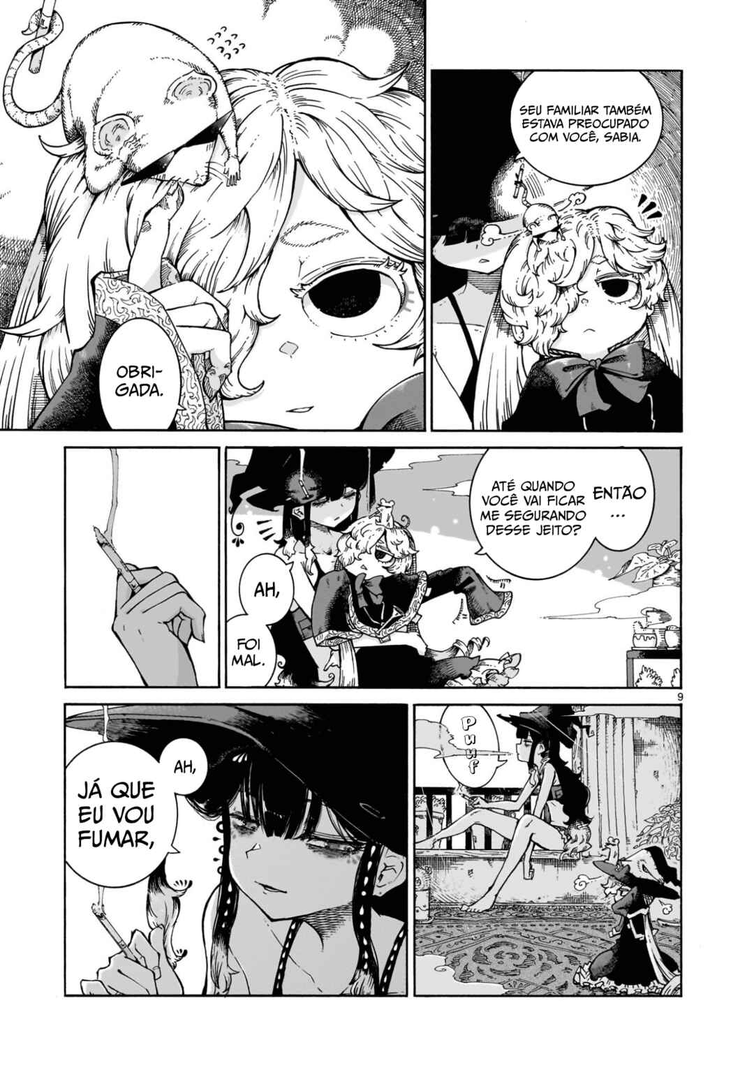 Chapter 8 - Page 9