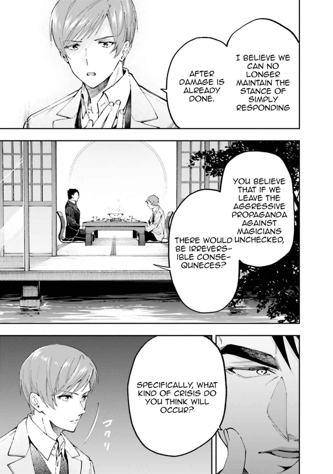 Chapter 8 - Page 25