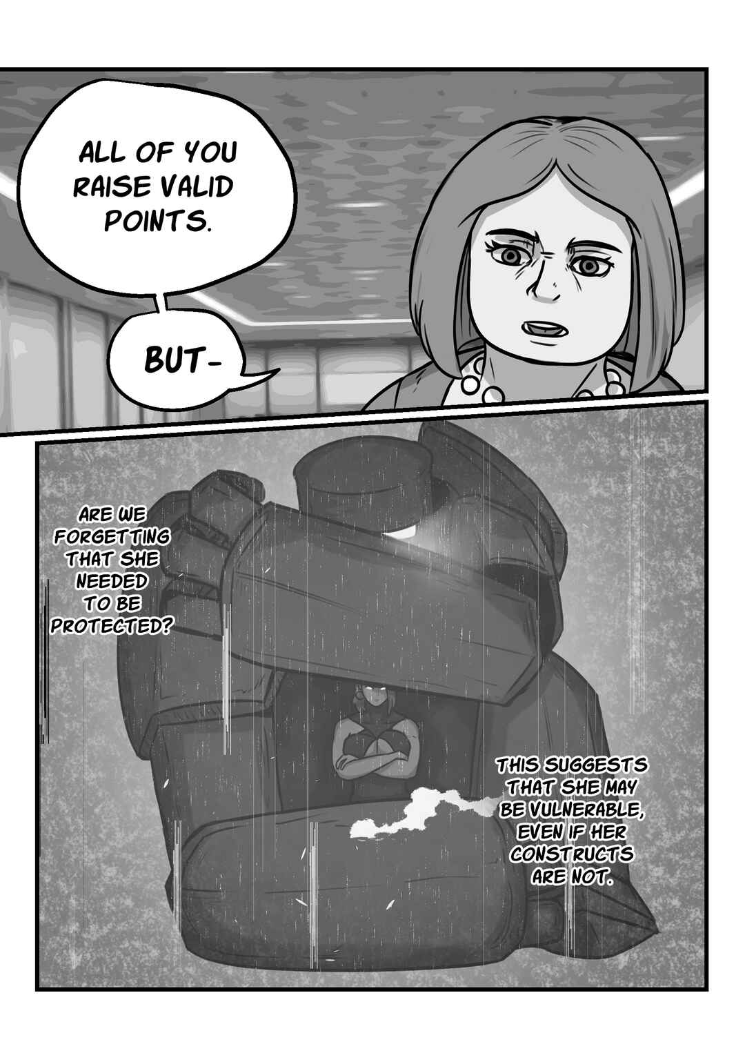 Chapter 2 - Page 6