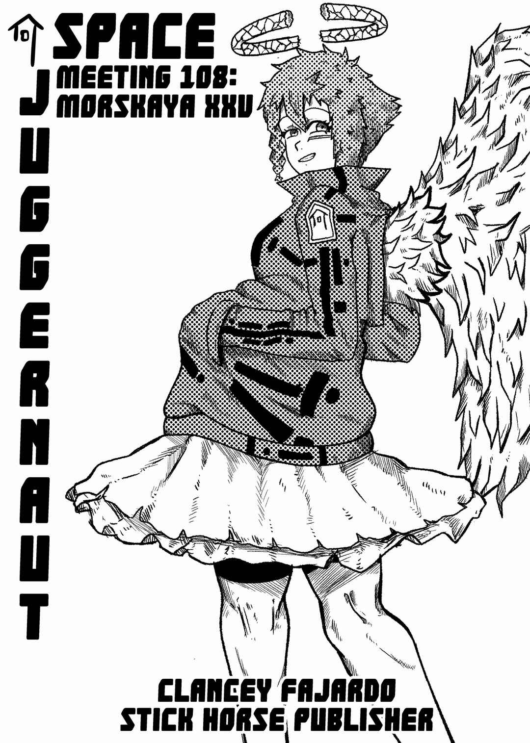 Chapter 108 - Page 1